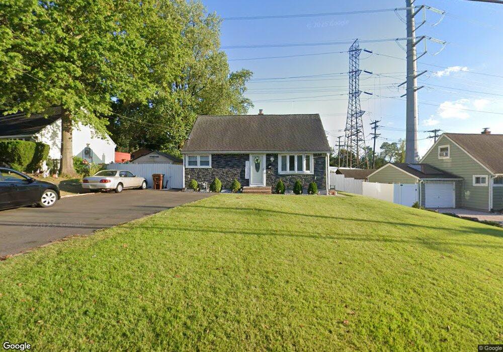 12 Pennington Rd, New Brunswick, NJ 08901 - photo 1