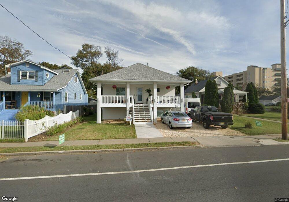 93 Joline Ave, Long Branch, NJ 07740 - photo 1