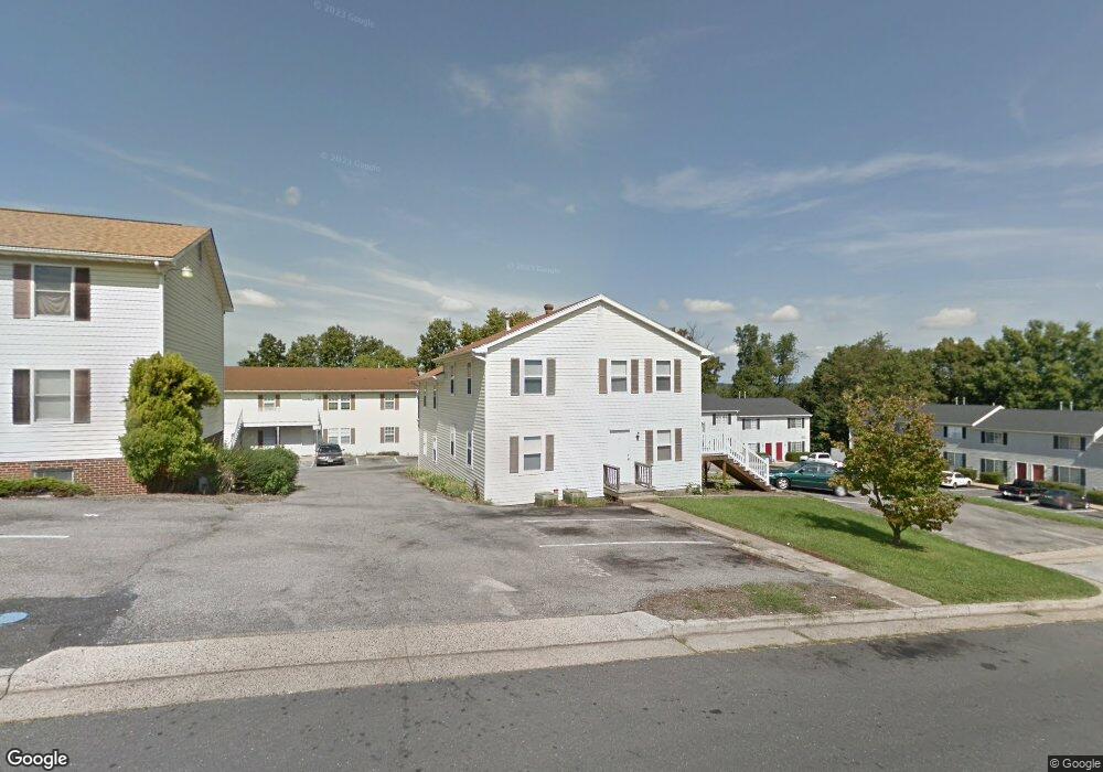 540 Hamlet Ave, Waynesboro, VA 22980 - photo 1