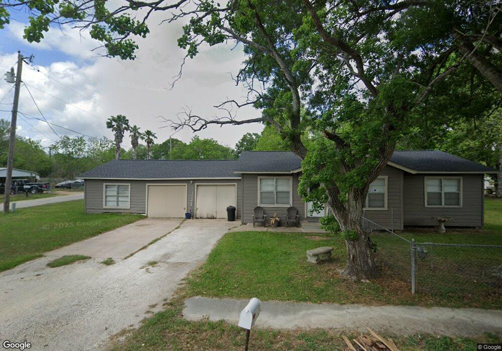 2801 Horn Rd, Bay City, TX 77414 - photo 1