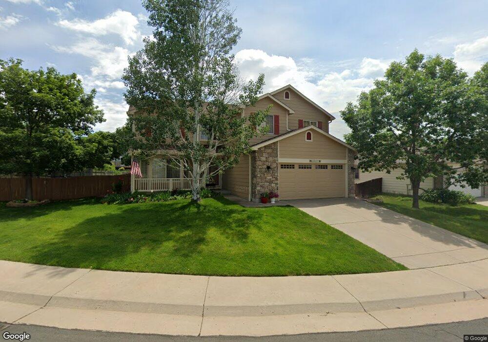 19454 E Tufts Cir, Centennial, CO 80015 - photo 1