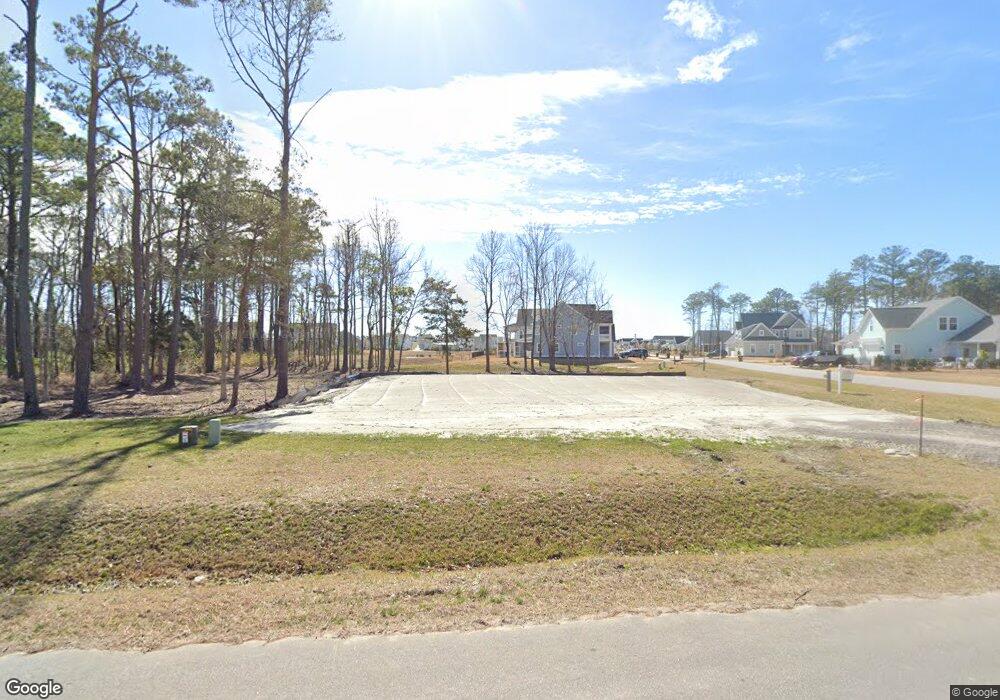 270 Sheldrake, Beaufort, NC 28516 - photo 1