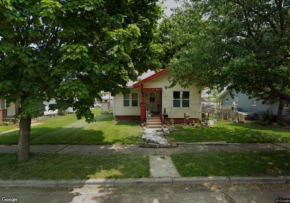 1916 Morton Ave, Elkhart, IN 46516 - photo 1