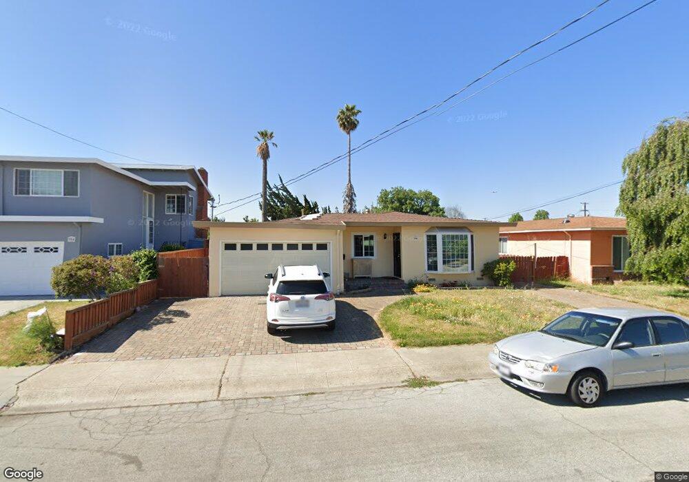 962 Burkhart Ave, San Leandro, CA 94579 - photo 1