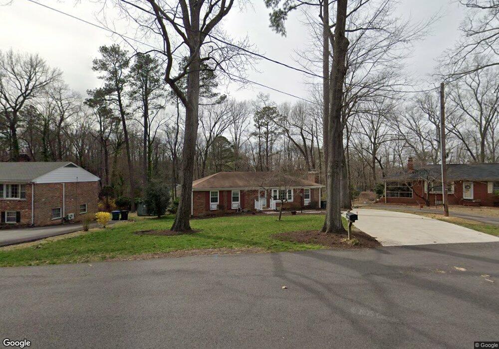 1816 Junaluska Ct, Richmond, VA 23225 - photo 1