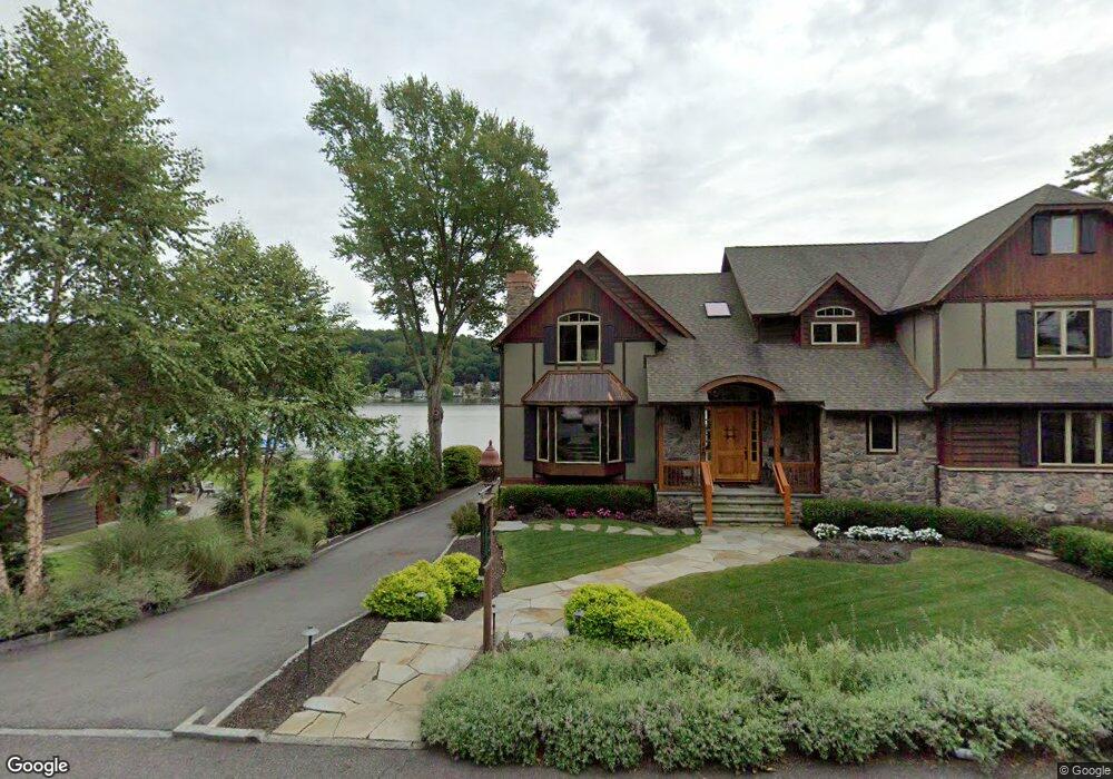 440 W Shore Trail, Sparta, NJ 07871 - photo 1