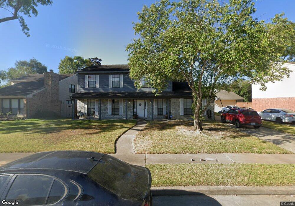 8011 Silver Fir Dr, Houston, TX 77095 - photo 1