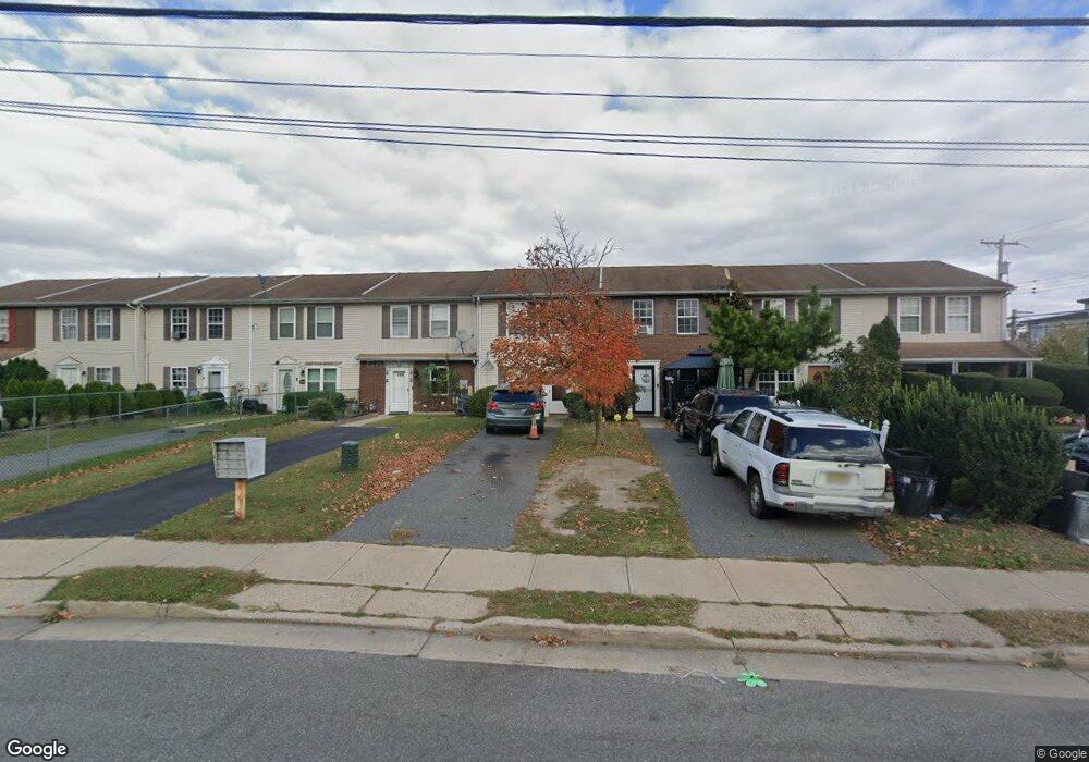 106 Union Ave, Asbury Park, NJ 07712 - photo 1