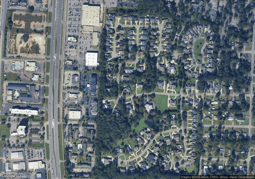 210 Ashborough Cir, Dothan, AL 36301 - photo 1