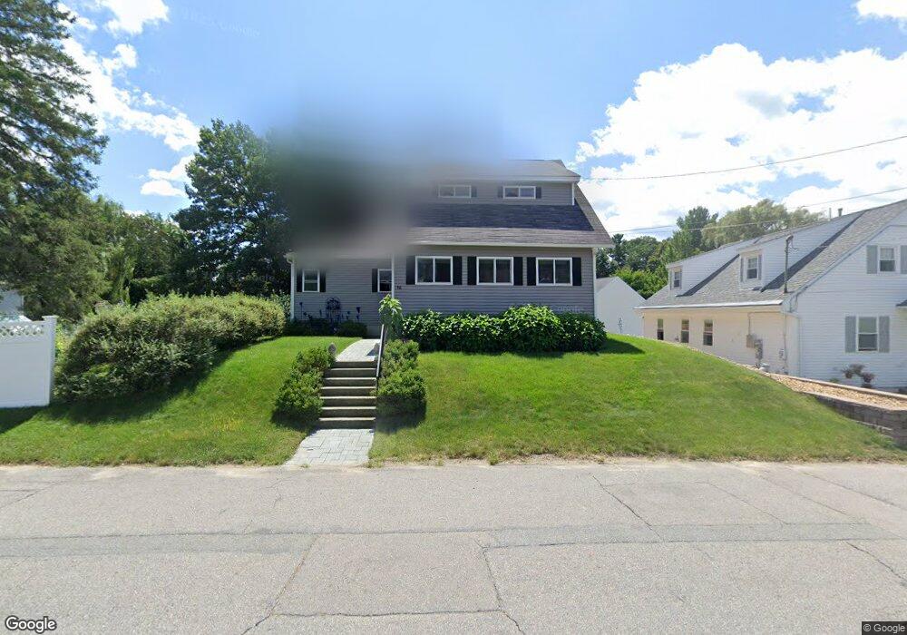 96 Edgewood Ave, Methuen, MA 01844 - photo 1