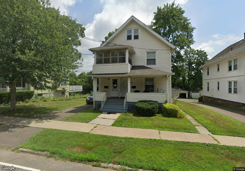 69 N Elm St unit 71, Wallingford, CT 06492 - photo 1