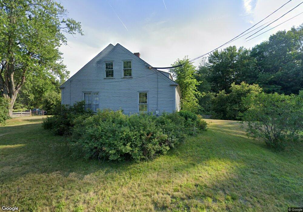 33 Swamp Rd, Durham, ME 04222 - photo 1