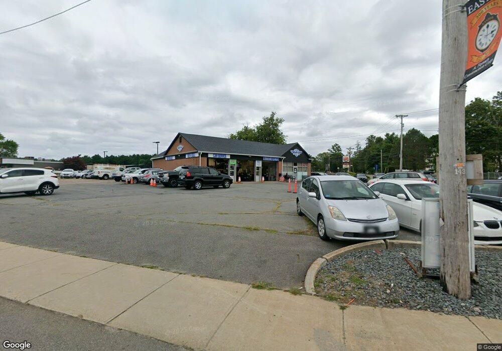 720 Depot St, Easton, MA 02356 - photo 1