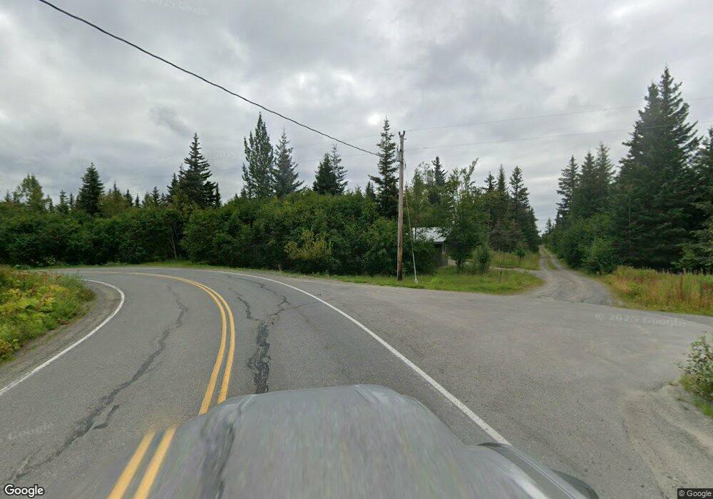 68212 N Fork Rd, Anchor Point, AK 99556 - photo 1