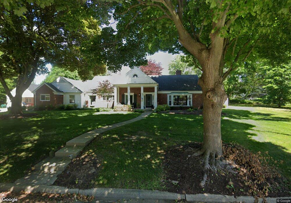 1260 Ada St, Owosso, MI 48867 - photo 1