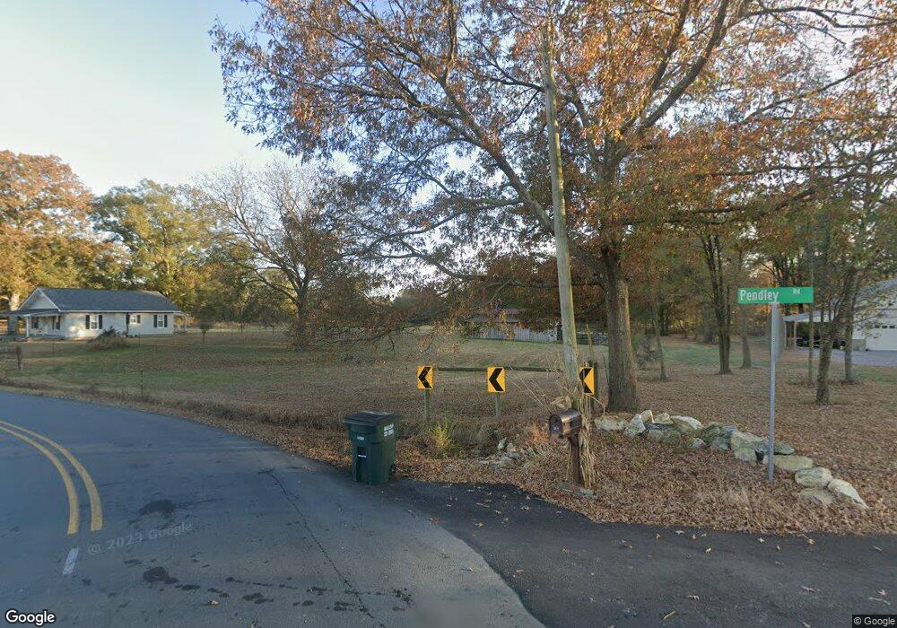 864 Pendley Rd SE, Calhoun, GA 30701 - photo 1