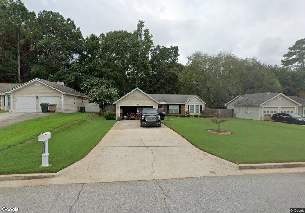 10295 Briarbay Loop, Jonesboro, GA 30238 - photo 1