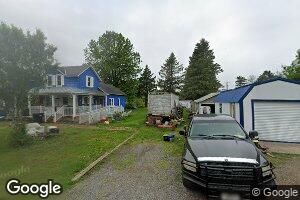 N3061 Main St, Humbird, WI 54746