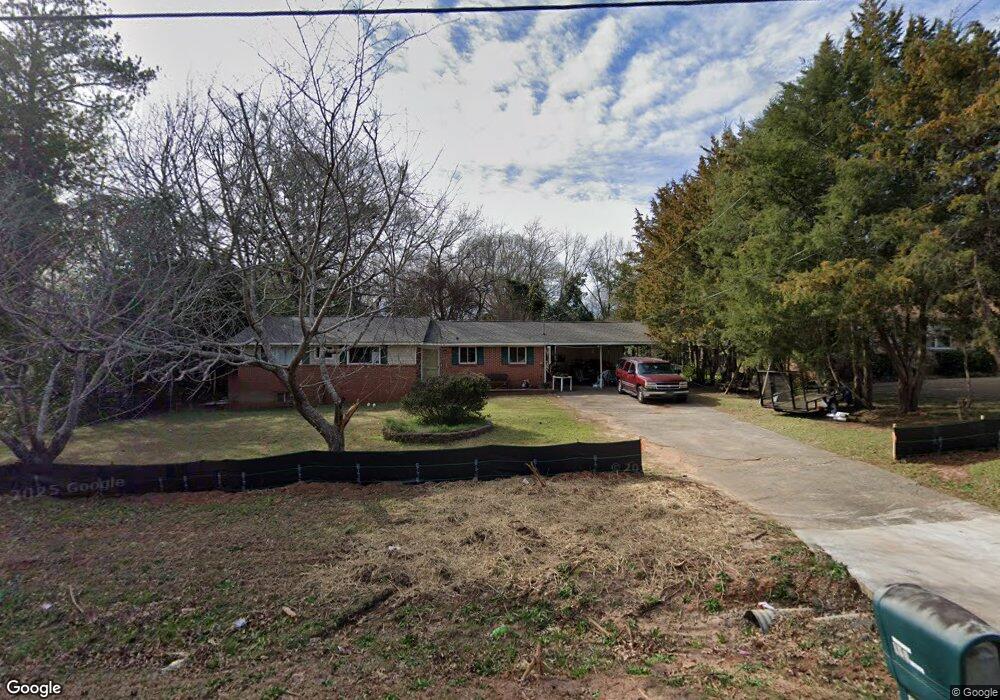 114 Wilson Dr, Centerville, GA 31028 - photo 1