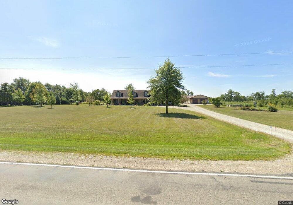 3683 E State Road 67, Bryant, IN 47326 - photo 1