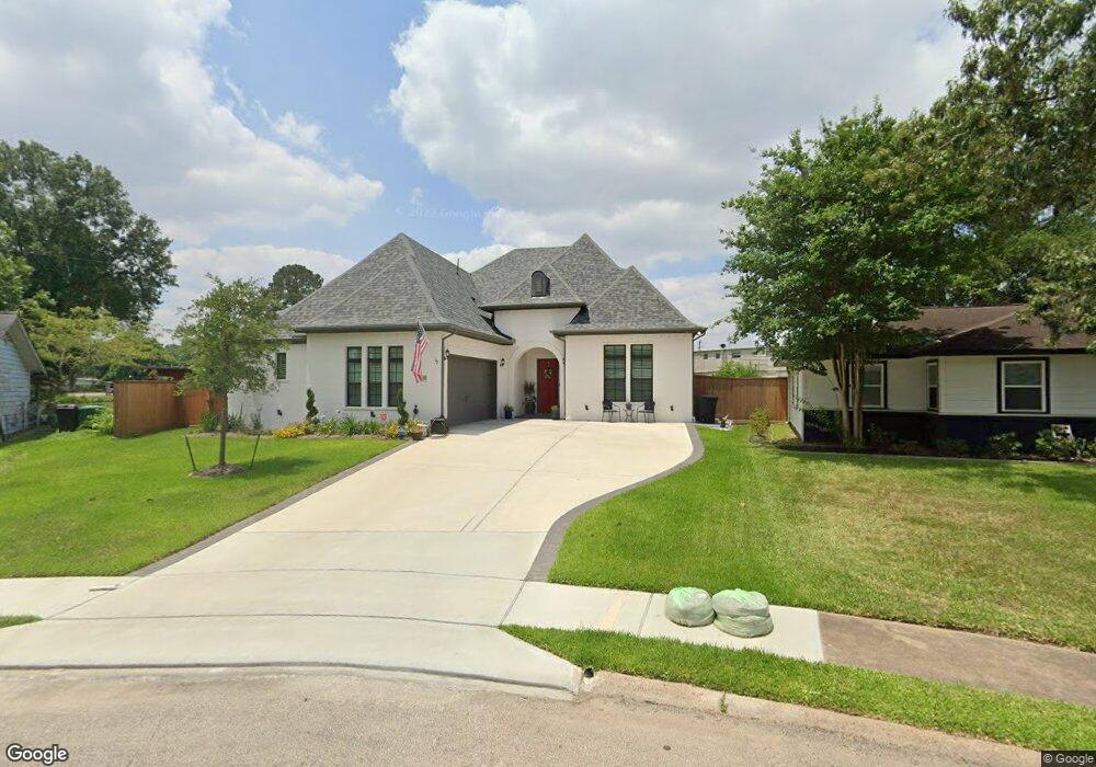 4729 Carleen Rd, Houston, TX 77092 - photo 1