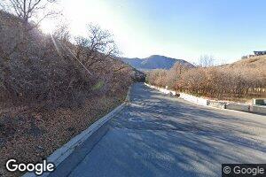 1 S Loafer Canyon Rd, Elk Ridge, UT 84651