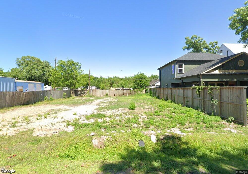 1212 Cordell St, Houston, TX 77009 - photo 1