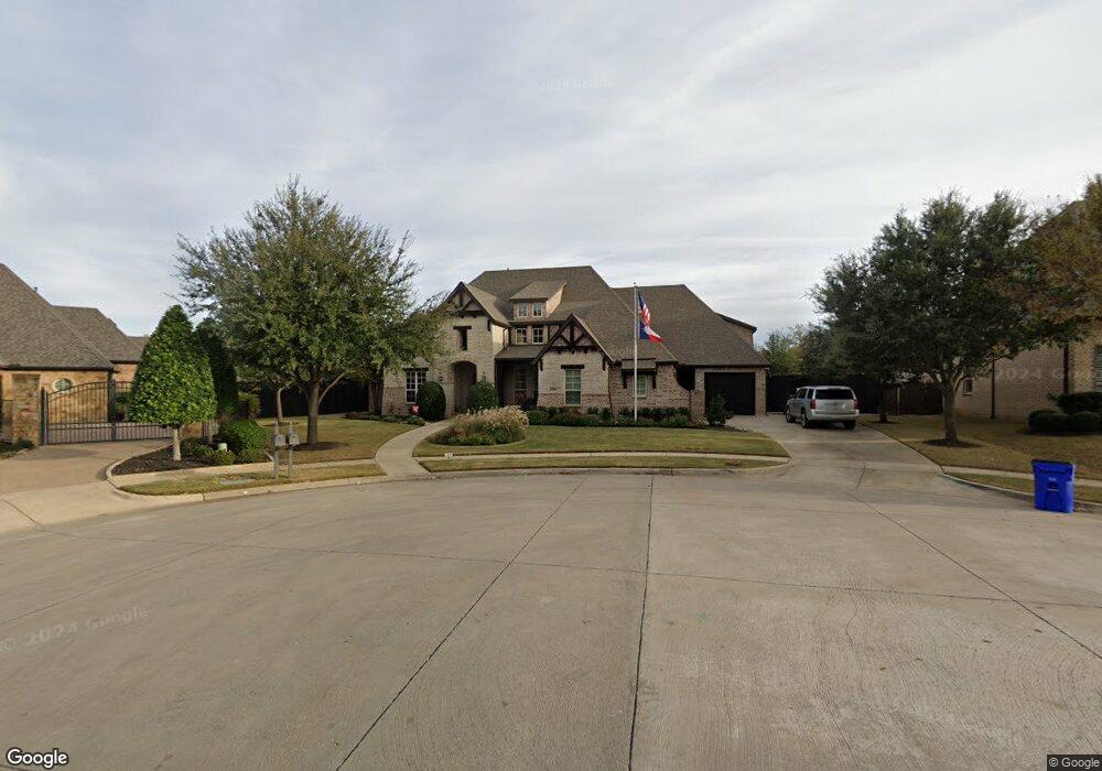 401 Riverpath, Colleyville, TX 76034 - photo 1