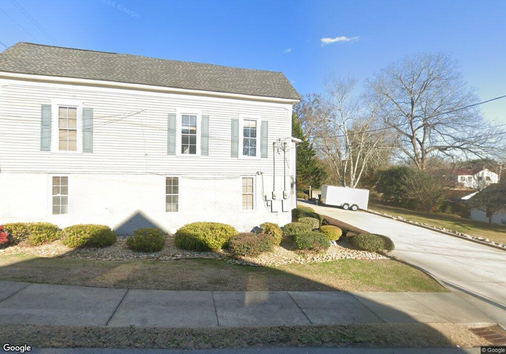90 E Moreno St, Buford, GA 30518 - photo 1