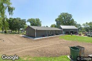 606 Sherman St, Uniontown, KS 66779