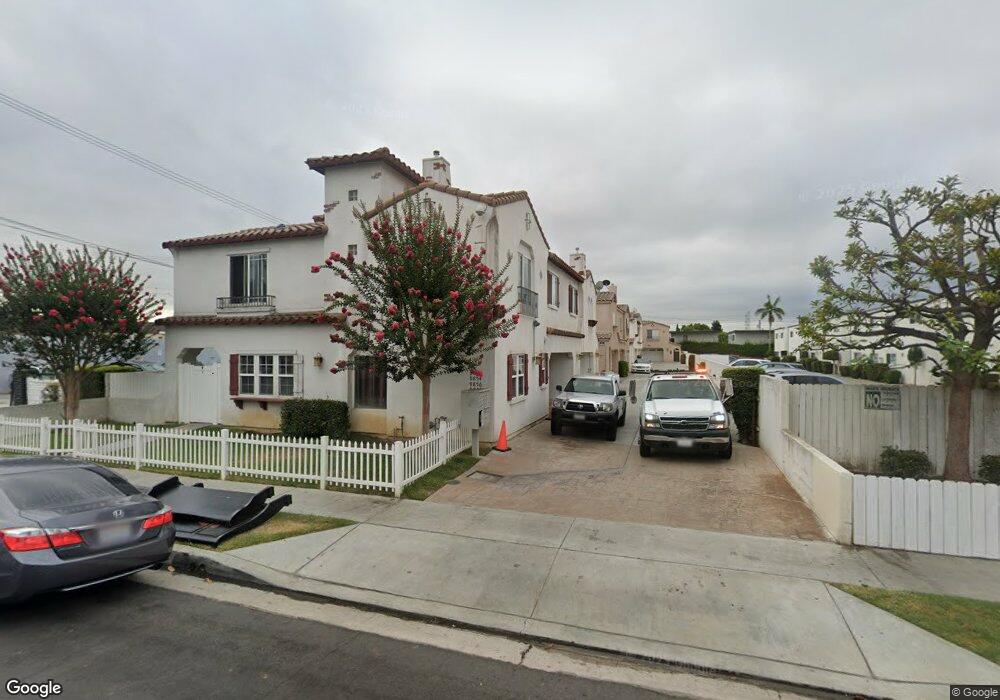 9854 Ramona St unit A, Bellflower, CA 90706 - photo 1