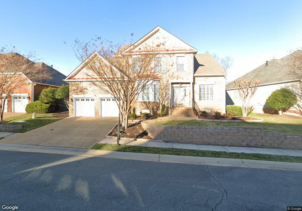 13318 Langford Dr, Midlothian, VA 23113 - photo 1