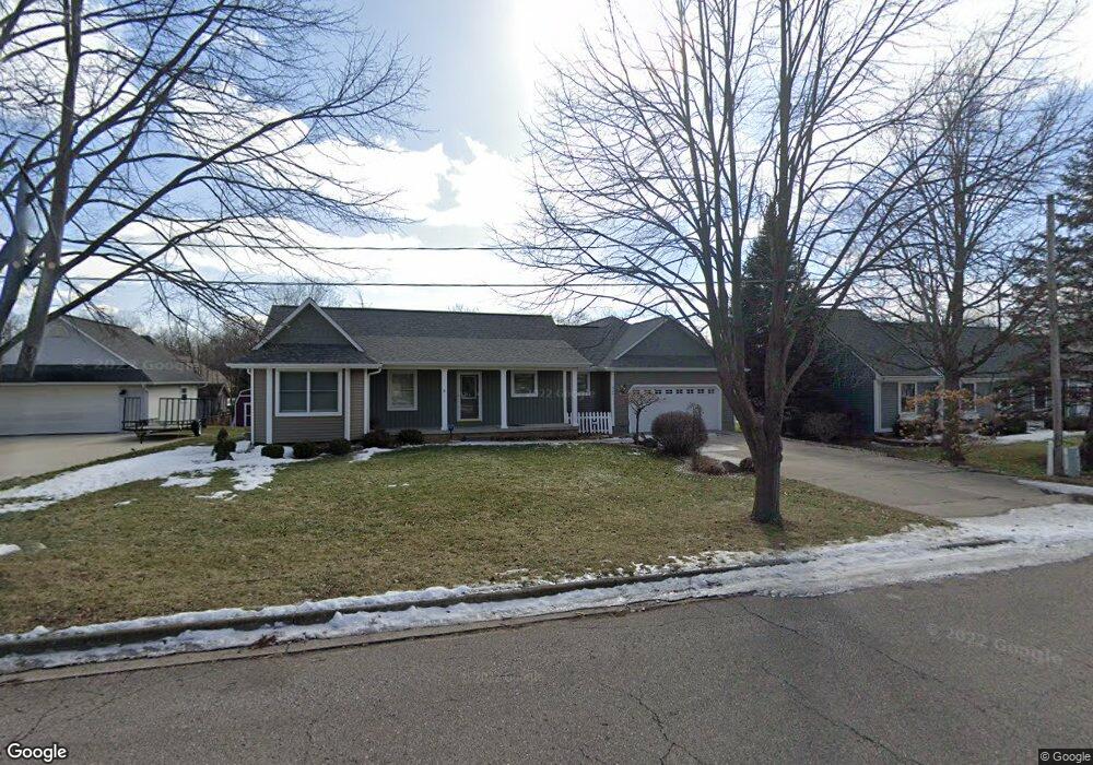 604 E 3rd St, Davison, MI 48423 - photo 1