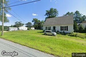 8 Wrightson Dr, Thompson, CT 06277