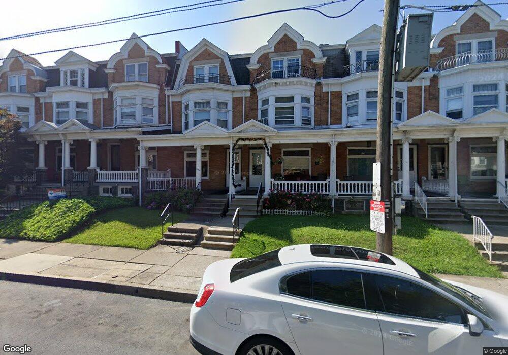 1610 W Chew St, Allentown, PA 18102 - photo 1