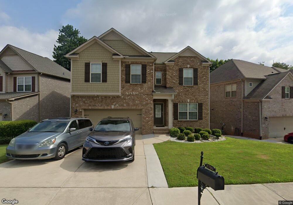 5790 Stow Dr, Tucker, GA 30084 - photo 1