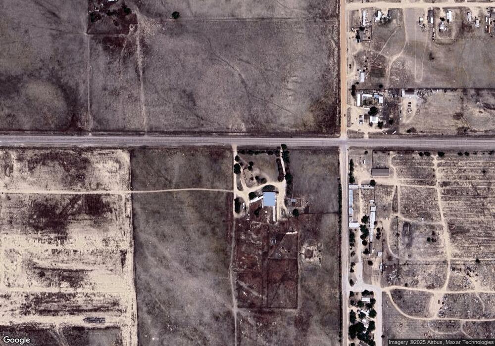 22775 State Highway 94, Calhan, CO 80808 - photo 1