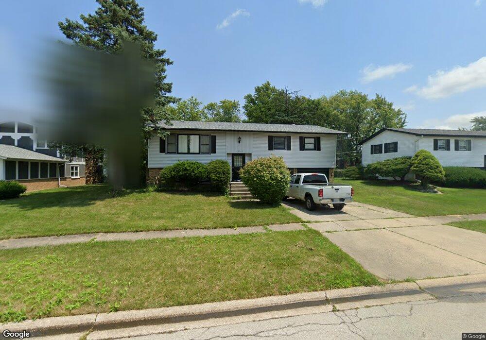 18961 Willow Ave, Country Club Hills, IL 60478 - photo 1