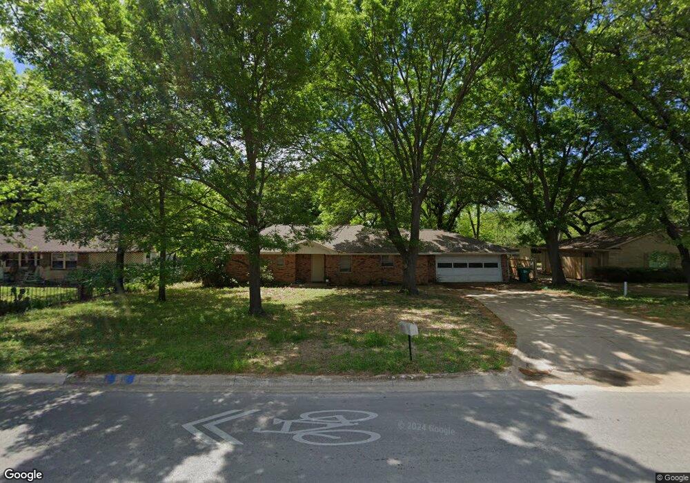 2111 Scripture St, Denton, TX 76201 - photo 1