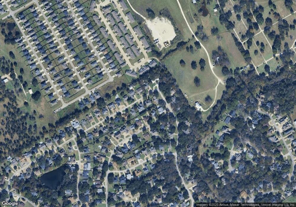 6407 Circo Dr, Granbury, TX 76049 - photo 1