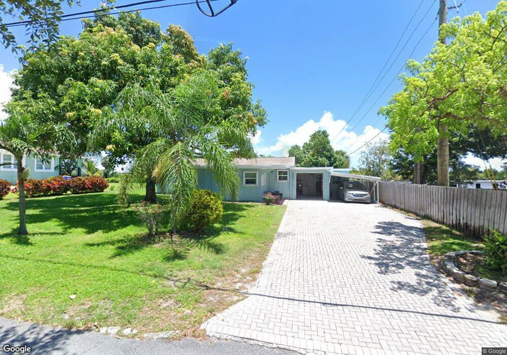 2253 NE Seaview Dr, Jensen Beach, FL 34957 - photo 1