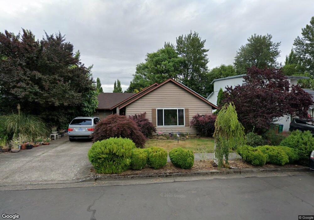 206 Bina Dr, Newberg, OR 97132 - photo 1
