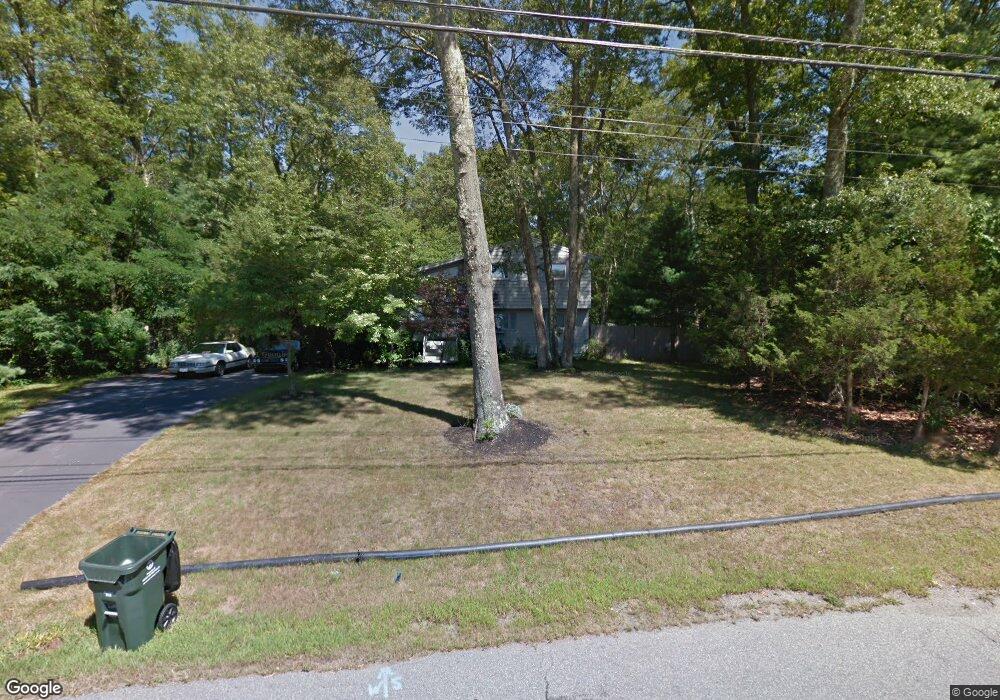 237 Daniels St, Franklin, MA 02038 - photo 1