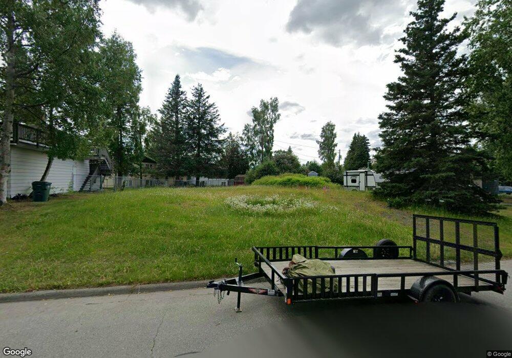 1806 Barlett, Anchorage, AK - photo 1