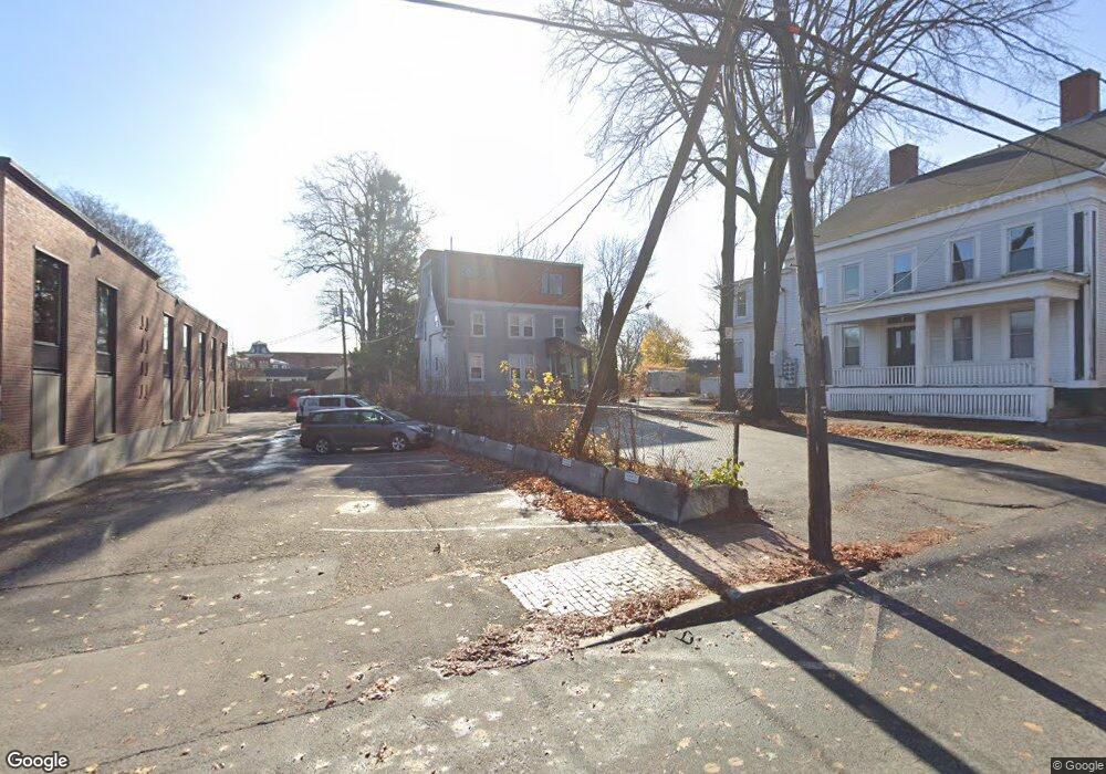 606 State St unit C, Portsmouth, NH 03801 - photo 1