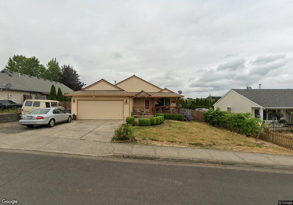 834 12th St, Lafayette, OR 97127 - photo 1
