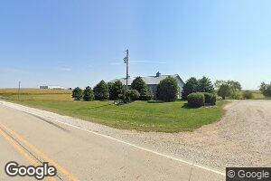 3383 S Ave, Manilla, IA 51454