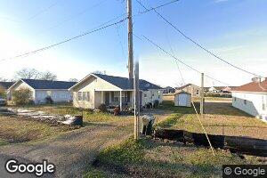 401 Tallahatchie Ave, Tutwiler, MS 38963