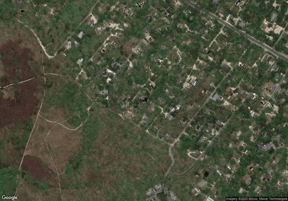 71 16th St S, Edgartown, MA 02539 - photo 1