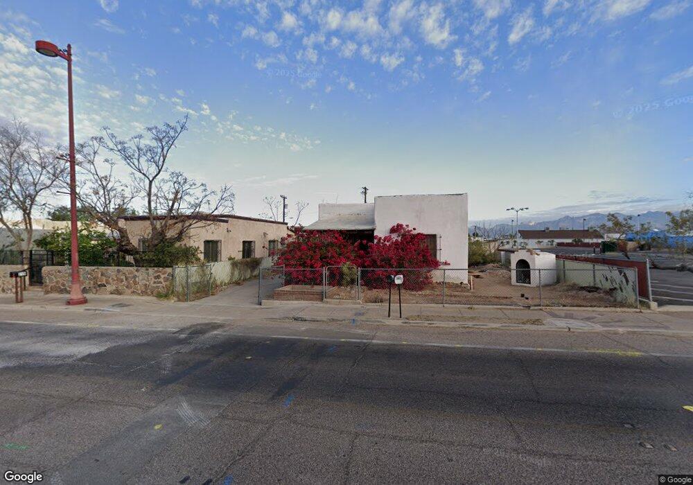 221 E 29th St, Tucson, AZ 85713 - photo 1